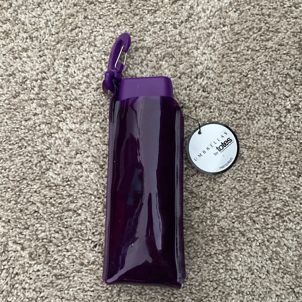 Portable Umbrella